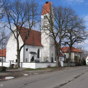 Kirche